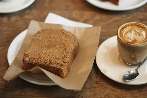 Rollos Doughnuts photo 3